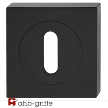Karcher Buntbart-Rosette EZ1340 Lack schwarz